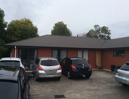 10B Liston Crescent, Hamilton East, Hamilton, Waikato, 5房, 2浴, 整租独立别墅