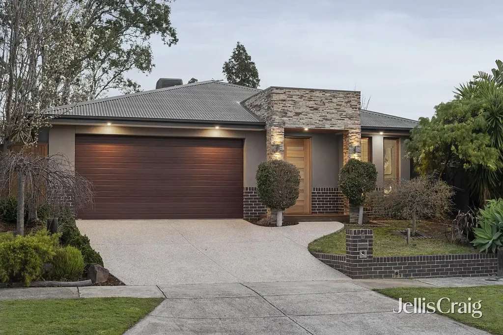 Doreen 3 Slaapkamer Effortlessly Stylish & Spacious