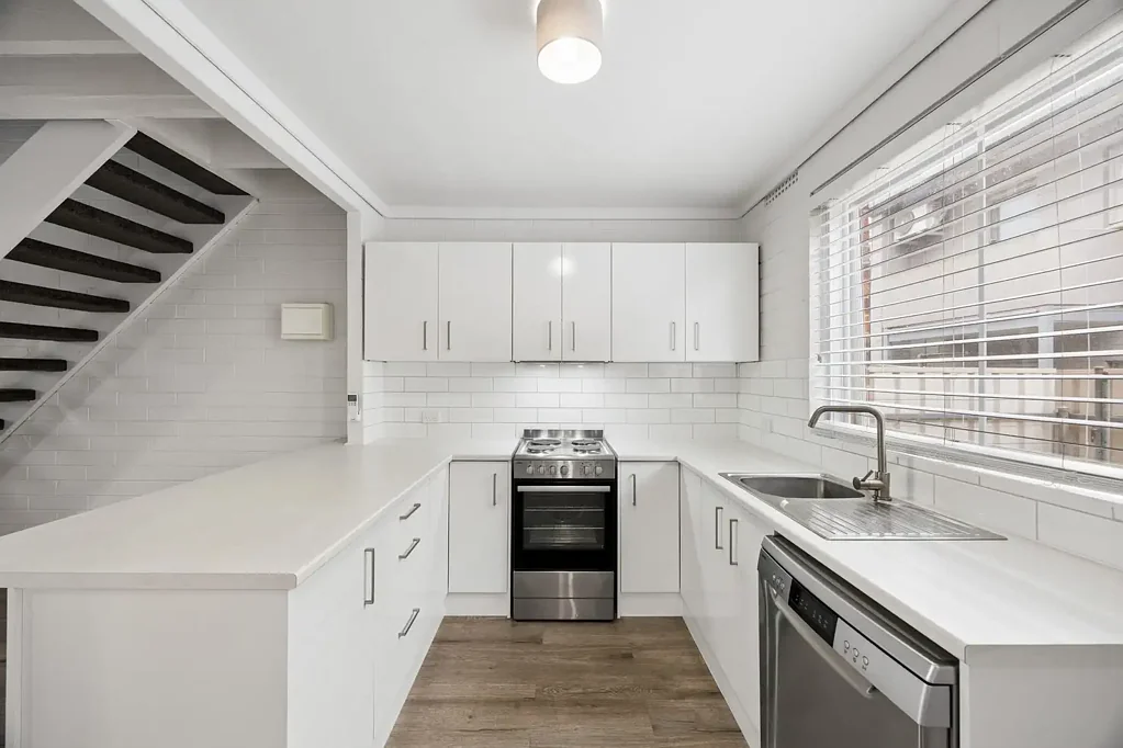 Stylish & Low-Maintenance Living in the Heart of Glenside
