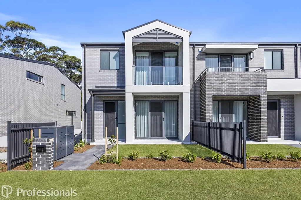Burrill Lake 3Kwarto Modern Coastal Living in the Heart of Burrill Lake
