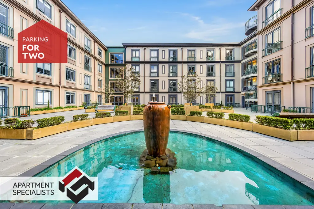 Eden Terrace 1Habitaciones Original owners selling up!