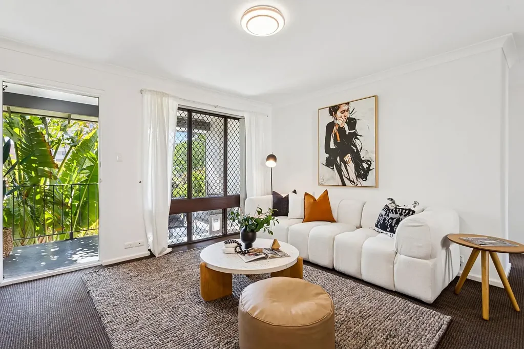 4/4 Loretto Street, Subiaco, WA 6008