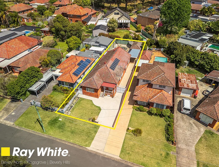 103 Tallawalla Street, Beverly Hills, South Western Suburbs, 3 ห้องนอน, 2 ห้องน้ำ, House