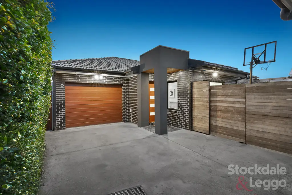 2/91 East Street, Hadfield, VIC 3046