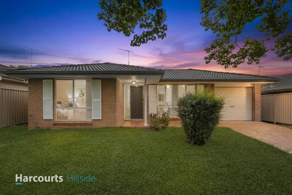 99 Adelphi Street, Rouse Hill, NSW 2155