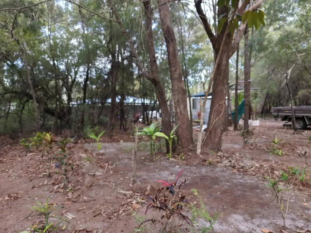 Russell Island Affordable Island Getaway Opportunity – 546sqm