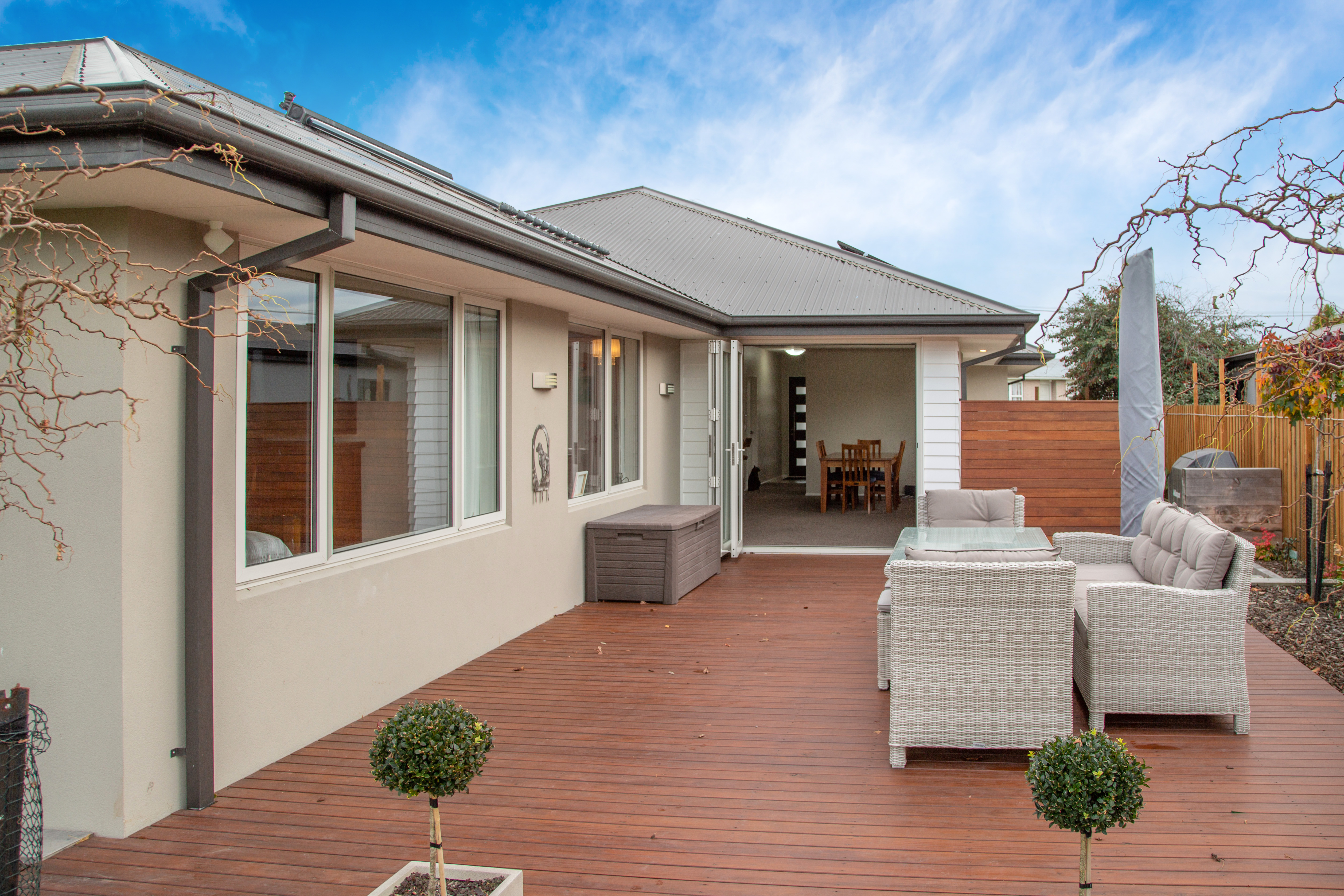 364 Bower Avenue, North New Brighton, Christchurch, 4 phòng ngủ, 2 phòng tắm