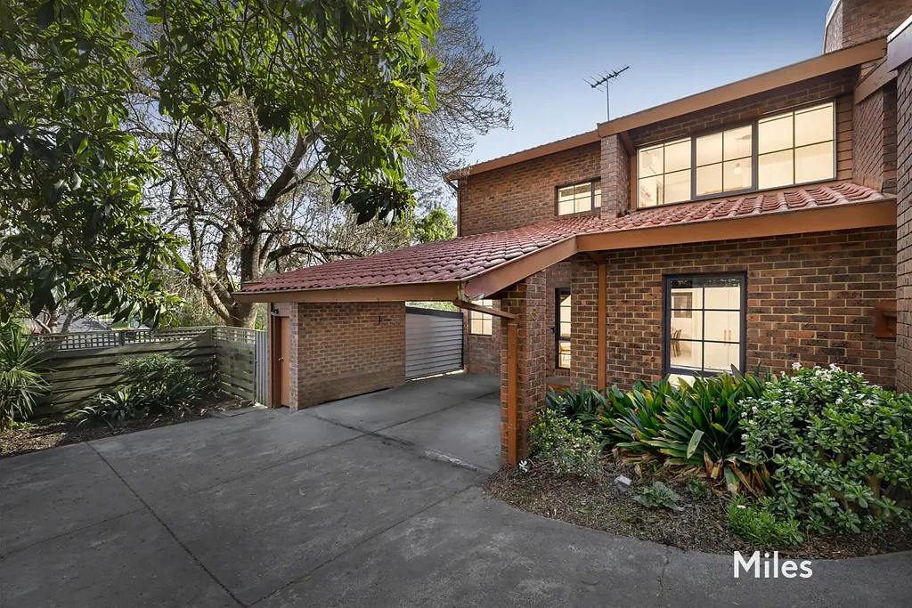 Heidelberg 4બેડરૂમ A Rare Family Oasis of Style, Space and Privacy