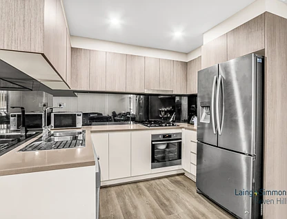 10/11-13 Octavia Street, Toongabbie, Western Suburbs, 2 Bedrooms, 2 Bathrooms, Apartment