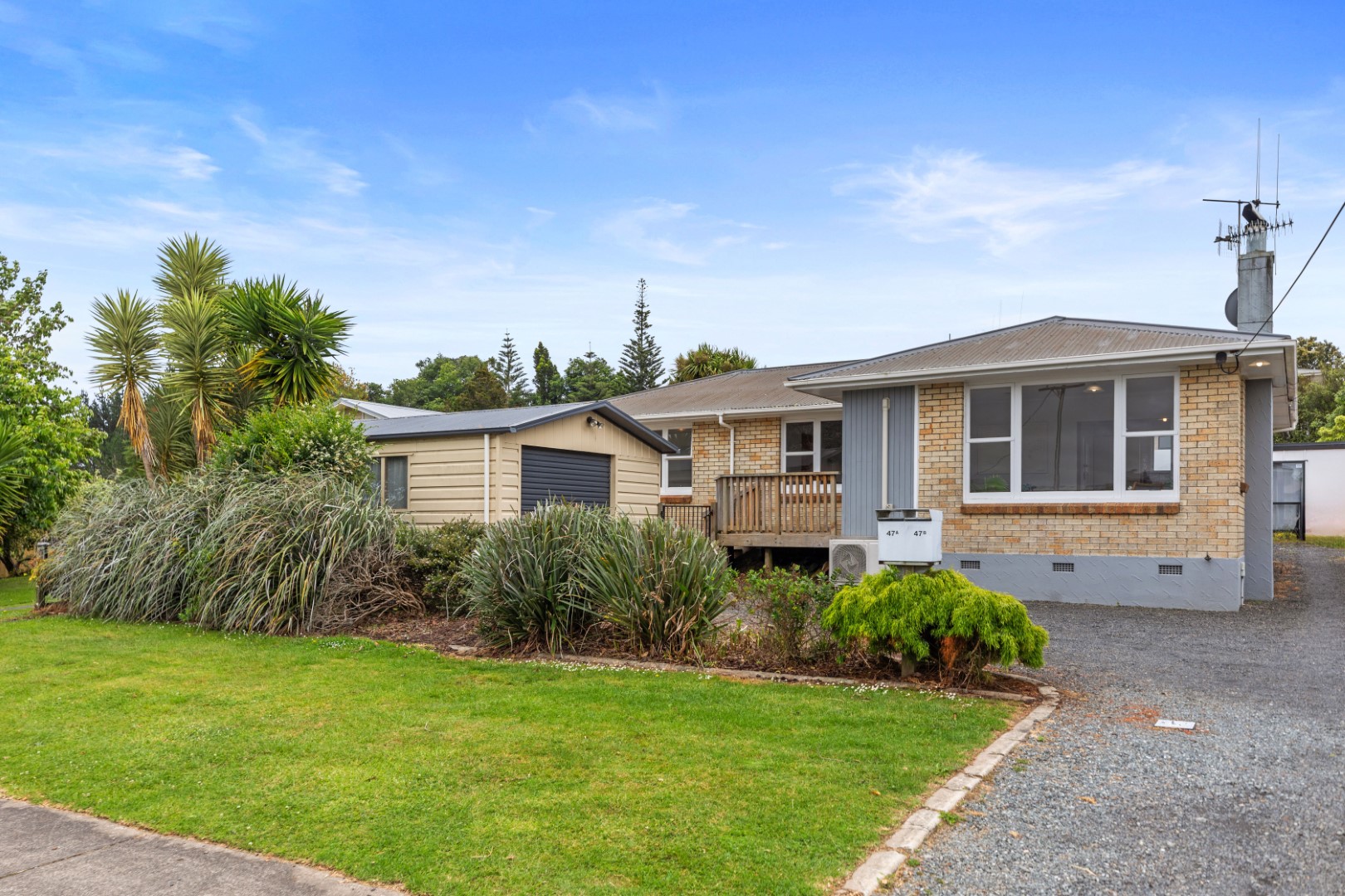 47a Millers Road, Brookfield