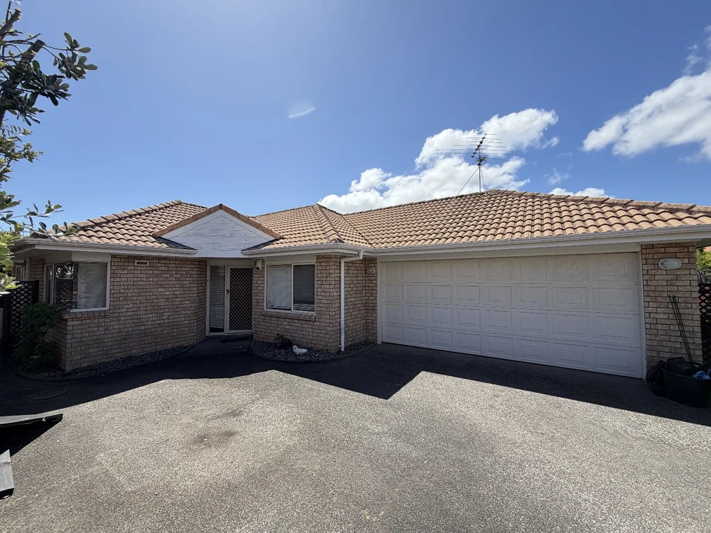 Heart of Botany Downs