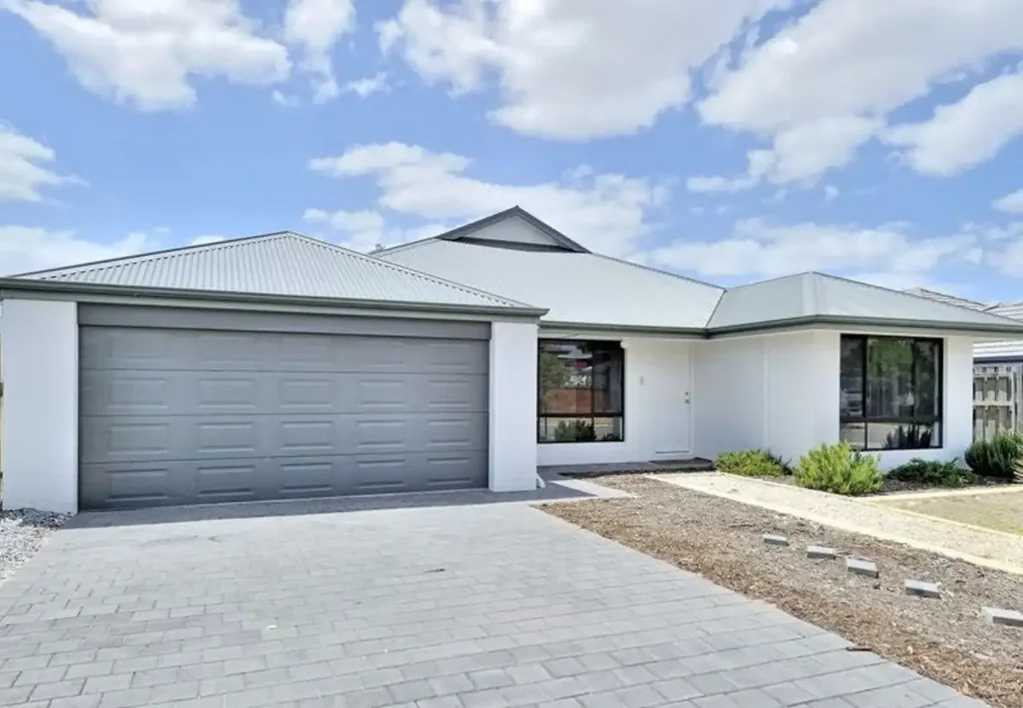 Ellenbrook 4Zimmer Room for the Whole Family in a Prime Ellenbrook Location