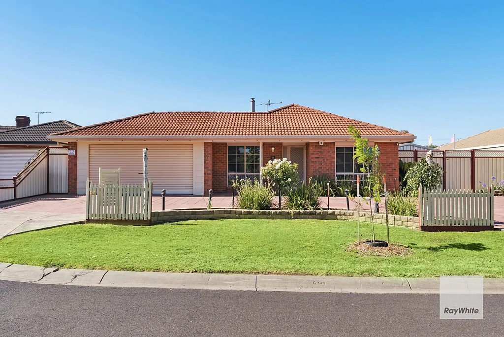 38 Dundee Way, Sydenham, VIC 3037