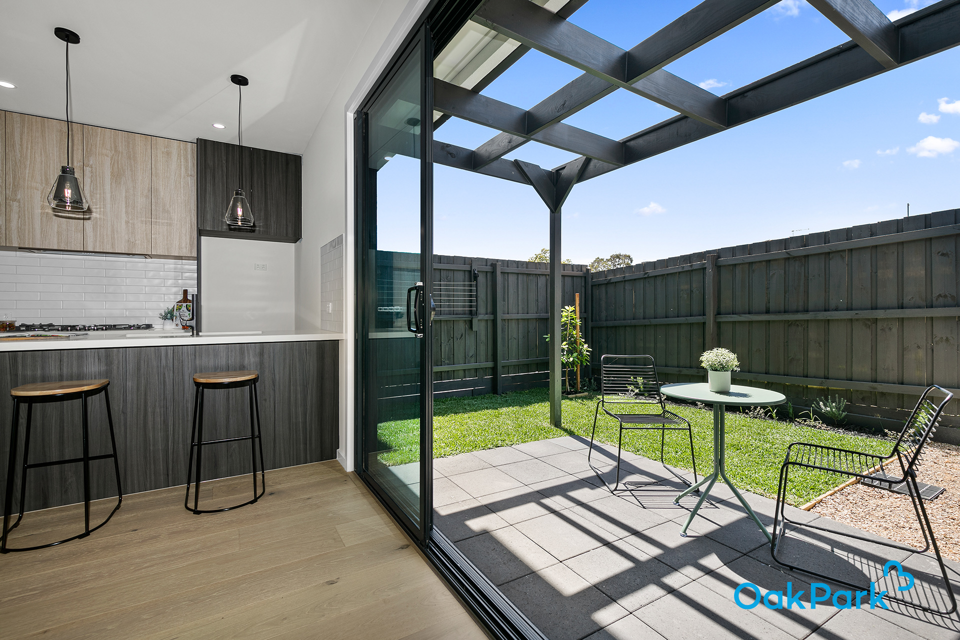 UNIT 2 9 REYNOLDS PDE, PASCOE VALE SOUTH VIC 3044, 0房, 0浴, Townhouse