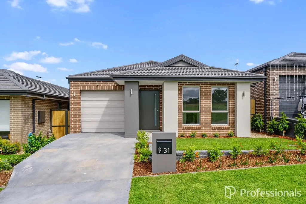 Single Level Family Home