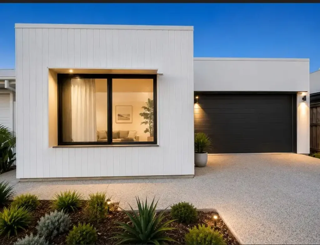Palmview 4غرفة نوم Contemporary Family Living with Designer Style in the Heart of Harmony