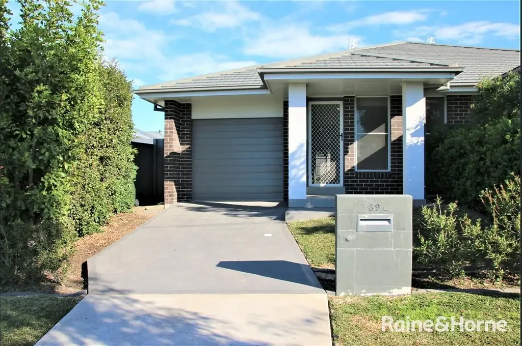 3 Bedroom Duplex
