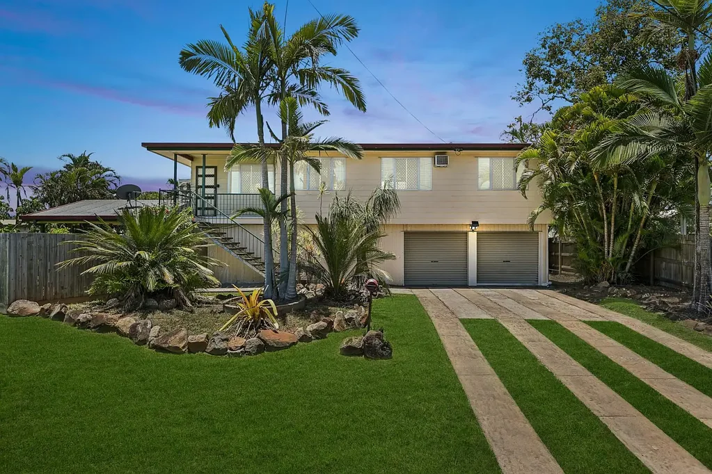 9 Blair Street, Kawana, QLD 4701