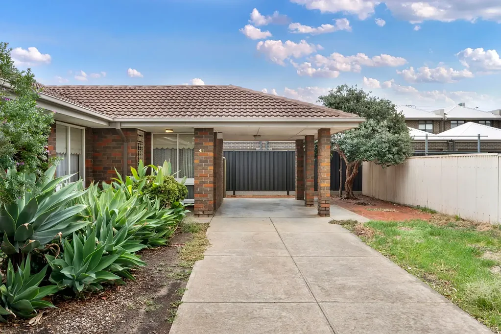 4/7 Lamont Street, Renown Park, SA 5008
