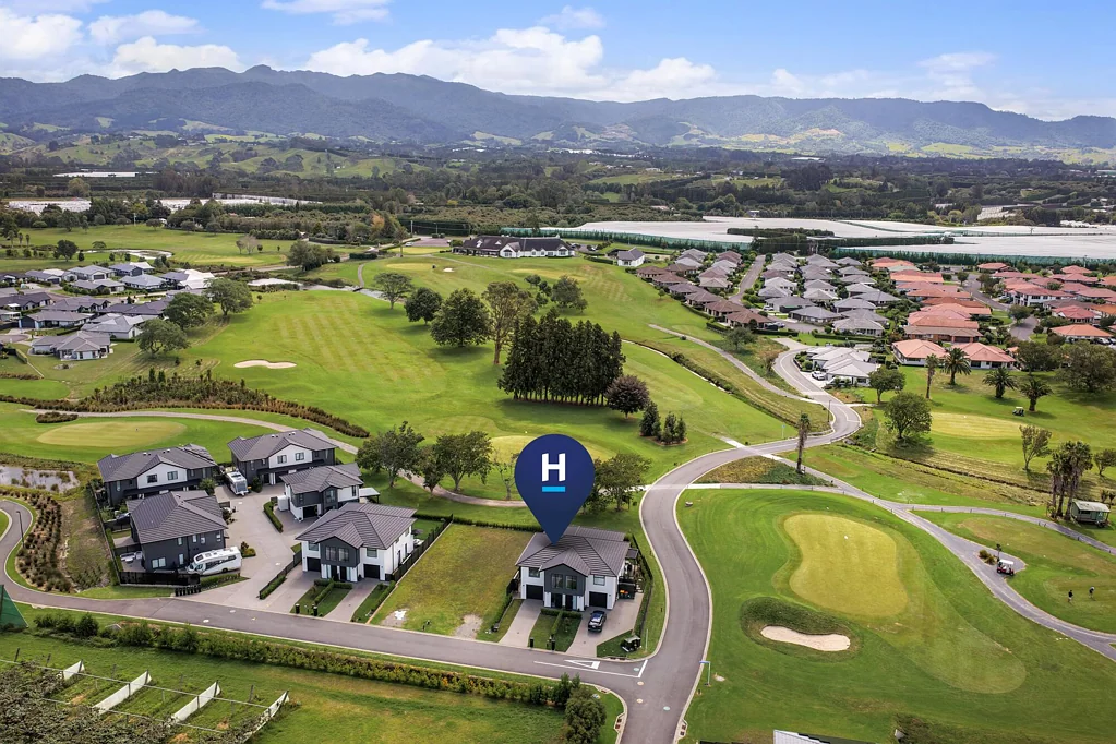 Katikati 3 Slaapkamer Be The First, At Fairview