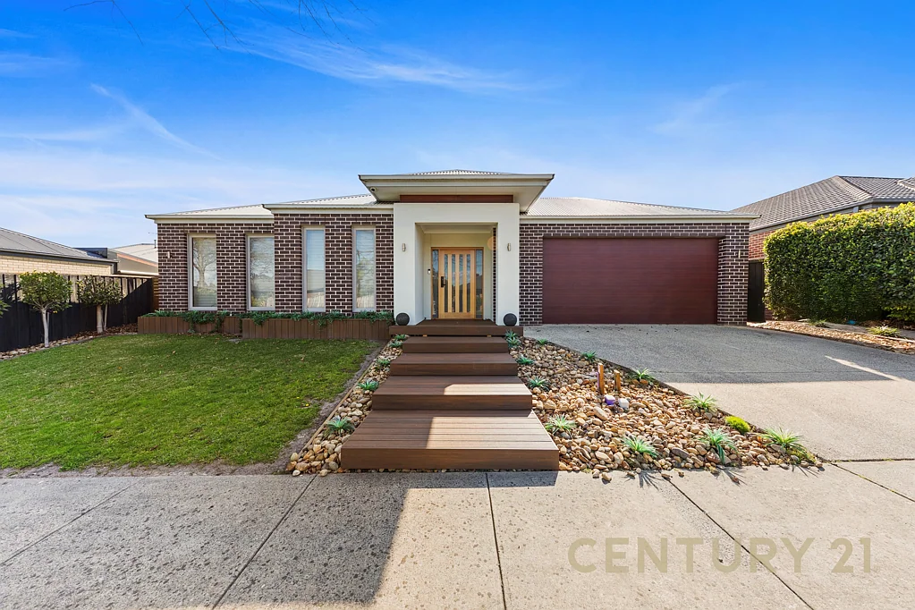 3 Nature Avenue, Officer, VIC 3809