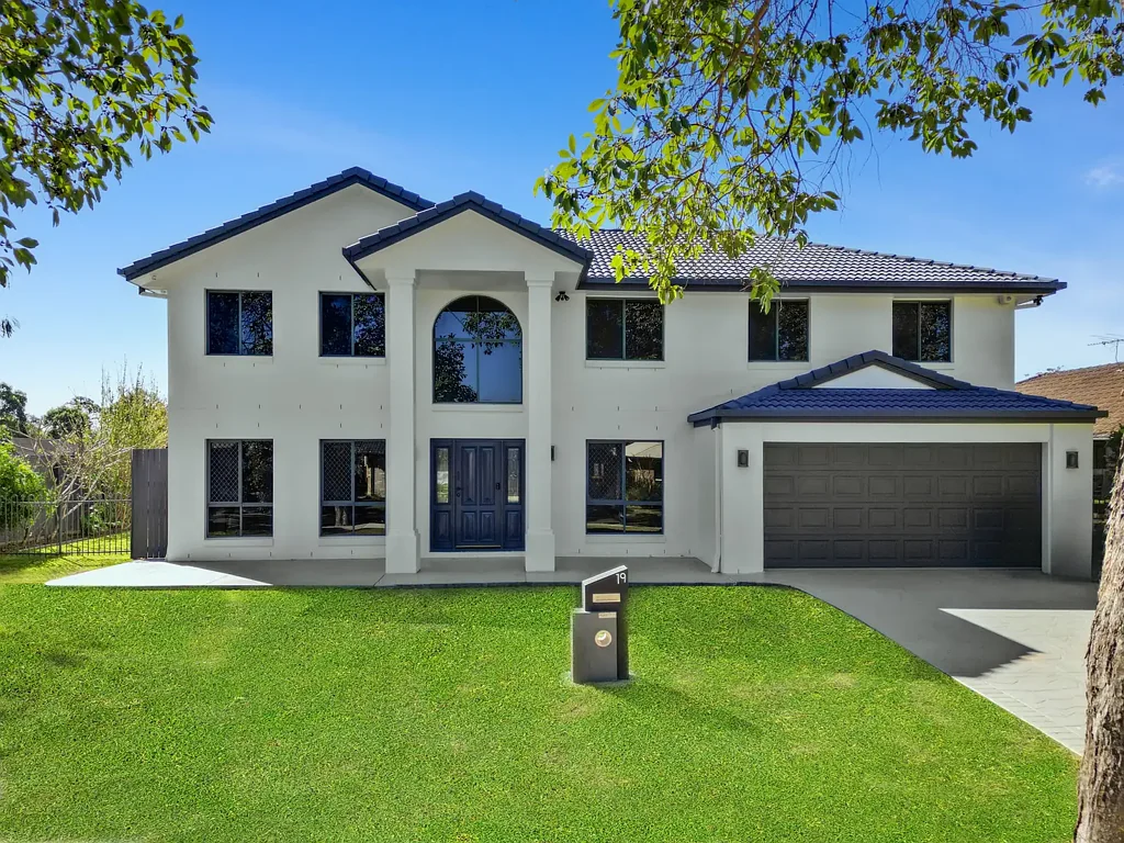 19 Eden Crescent, Springfield Lakes, QLD 4300