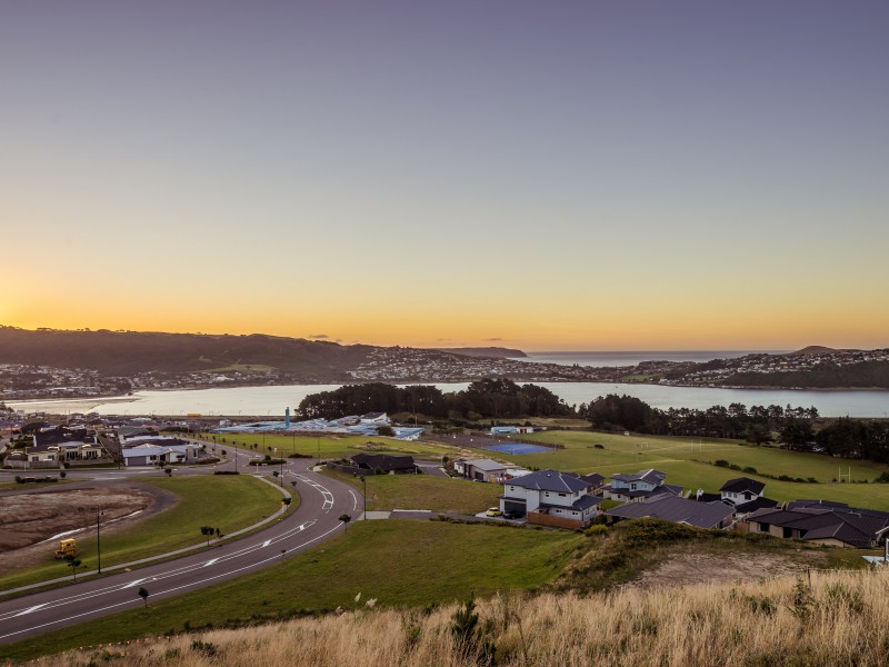 3 Baxters Rise, Aotea, Porirua, 4 Kuwarto, 0 Banyo