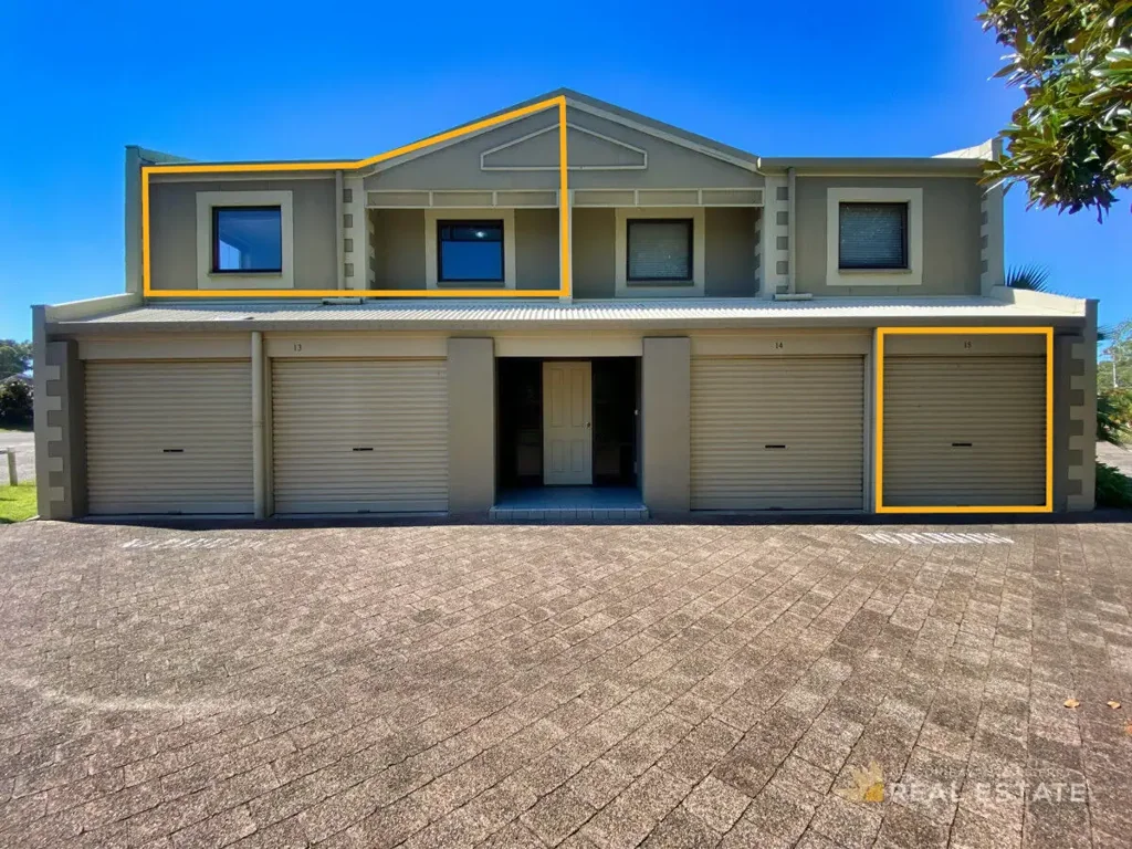 Fully Furnished 2-Bedroom Unit Minutes From Nelson Bay CBD