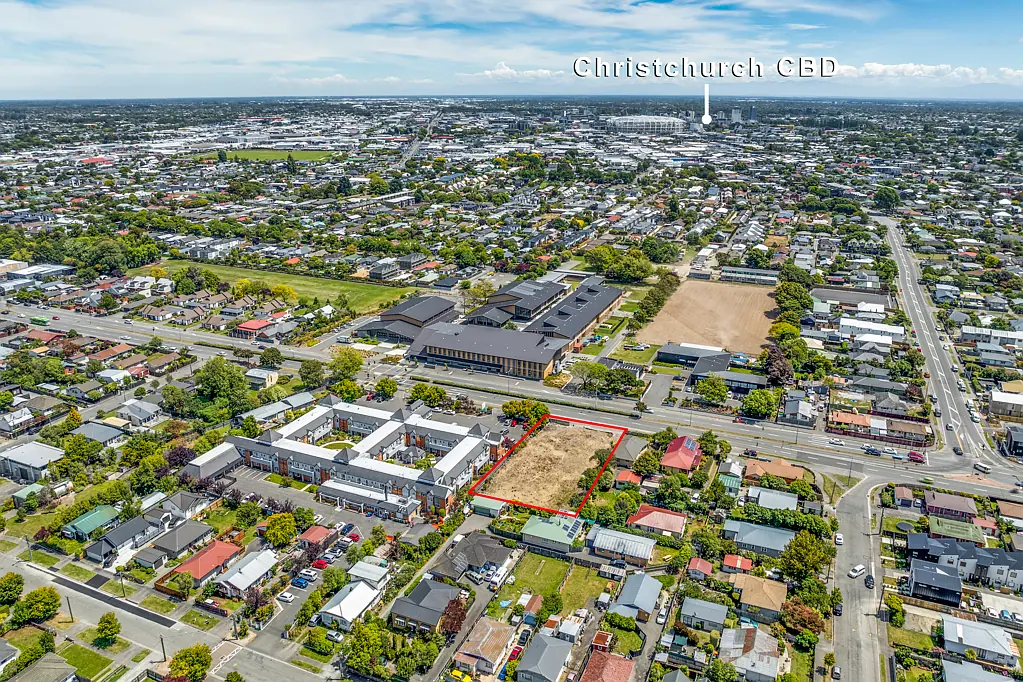 74 & 76 Aldwins Road, Phillipstown, Canterbury