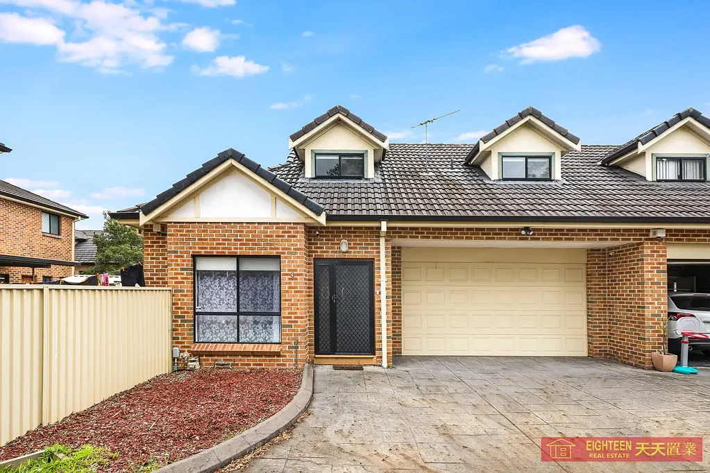 3/16 Bulwarra Avenue, Sefton, NSW 2162