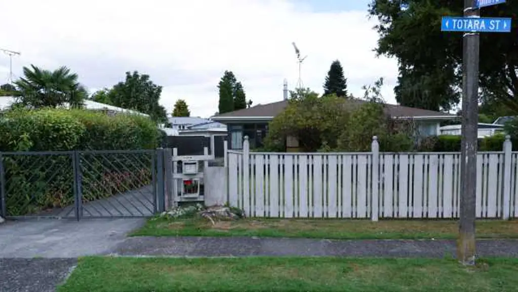 Tokoroa 3Kwarto A cozy family home in Tokoroa North