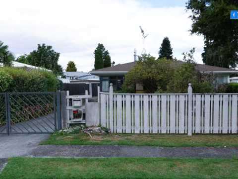 Tokoroa 3Phòng ngủ A cozy family home in Tokoroa North