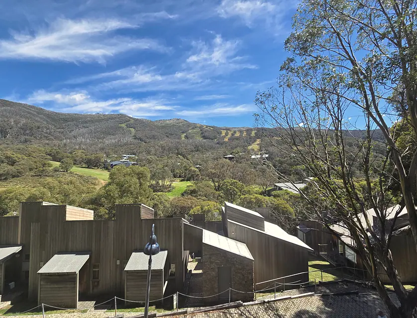 55/Riverside Cabin Diggings Terrace, Thredbo, Rest of NSW, 1 ห้องนอน, 1 ห้องน้ำ, Unspecified