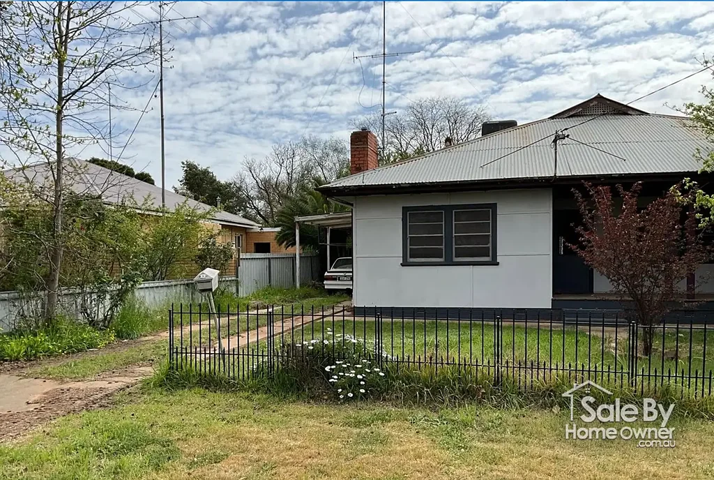 Narrandera 5غرفة نوم Spacious Family Home in Narrandera