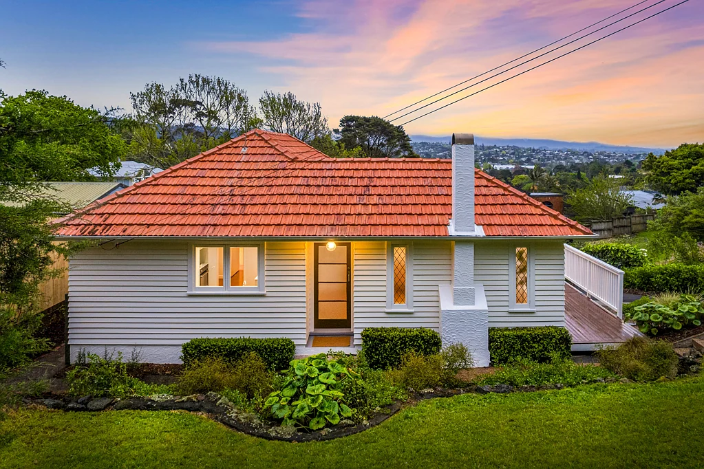 257 Titirangi Road, Titirangi, Waitakere City, Auckland