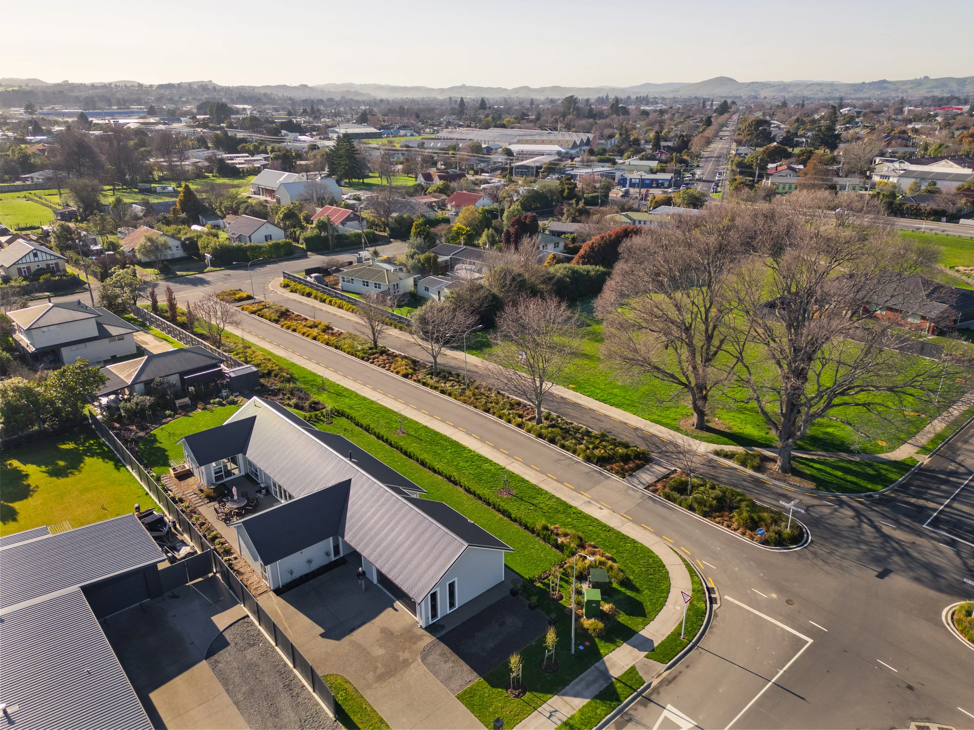 Address Withheld, Masterton, 0 침실, 0 욕실, Section