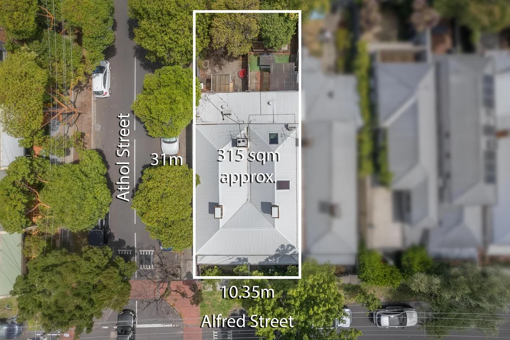 53-55 Alfred Street, Prahran, VIC 3181