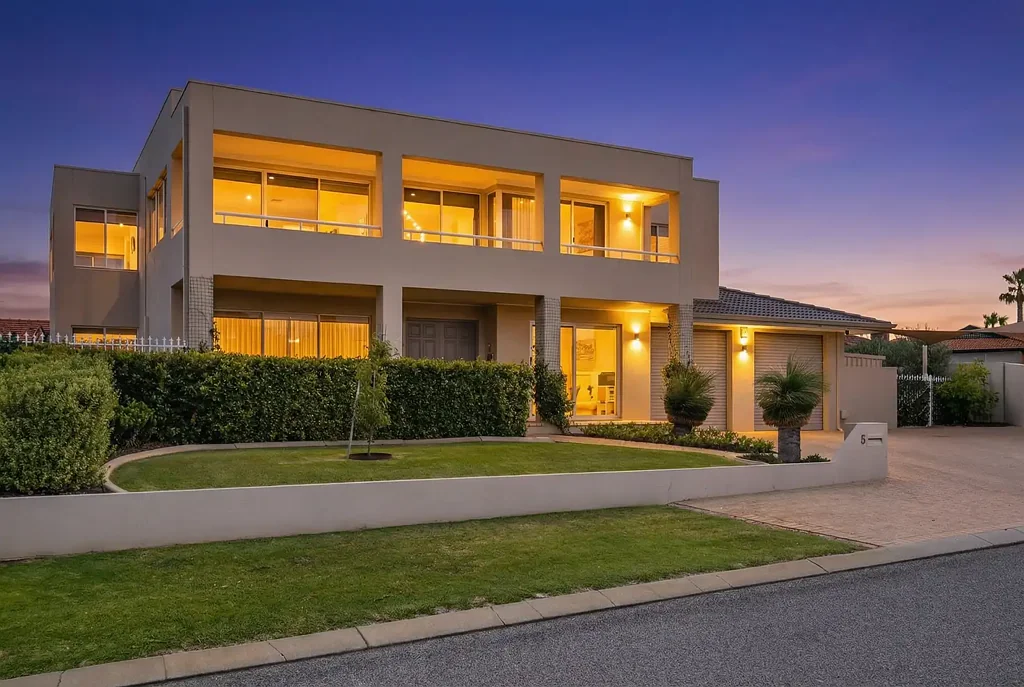 5 Excelsior Retreat, Hillarys, WA 6025