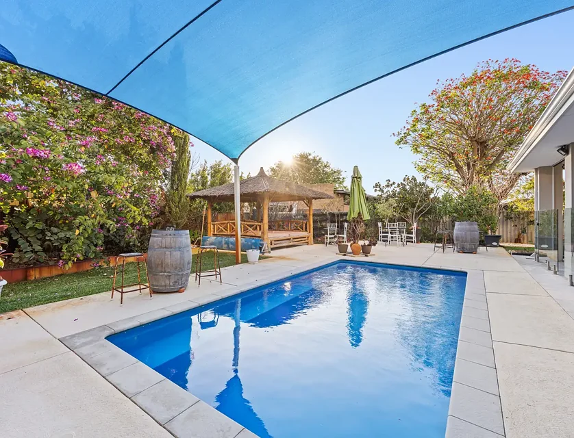 સરનામું રાખવામાં આવ્યું, Ascot, WA 6104, 4 રૂમ, 4 બાથરૂમ, House