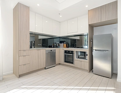 D220/1-39 Lord Sheffield Circuit, Penrith, Outer Western Sydney, 1 phòng ngủ, 1 phòng tắm, Apartment