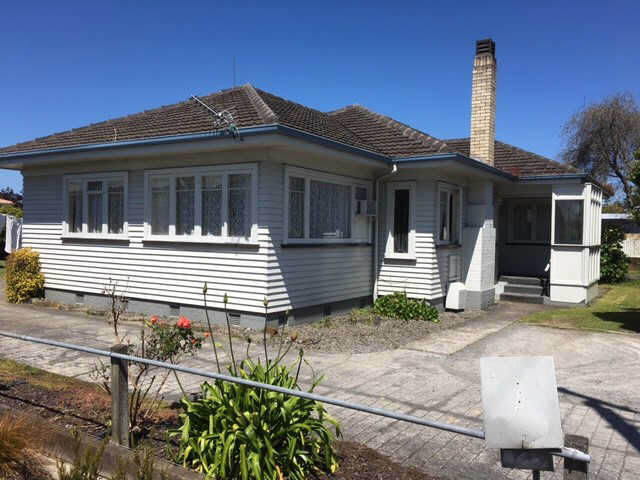 402 Ulster Street, Beerescourt, Hamilton, 4 chambres, 1 salles de bain