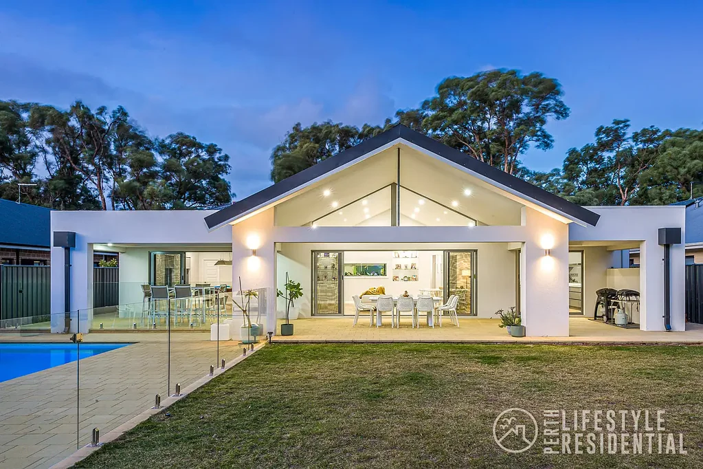 Yanchep 4Kwarto Contact Agent For Private Viewings