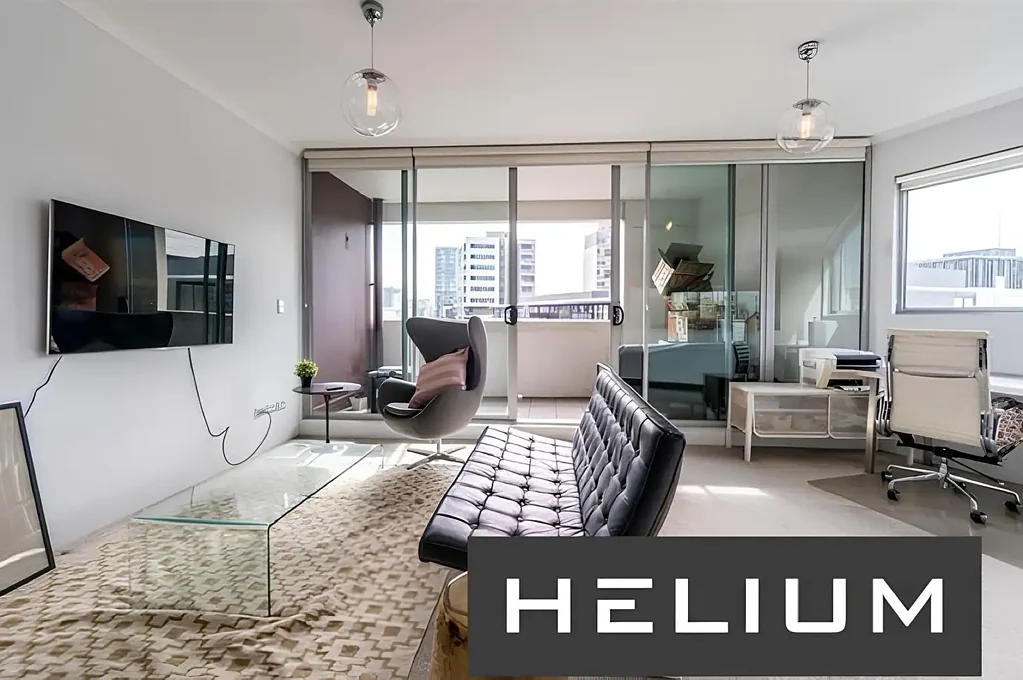 Modern Fully Furnished Two-Bedroom Living with Urban Convenience