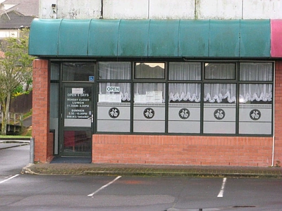Business  Local Centre Zone