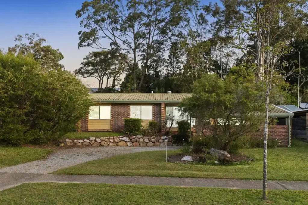 6 Macquarie Avenue, Molendinar, QLD 4214
