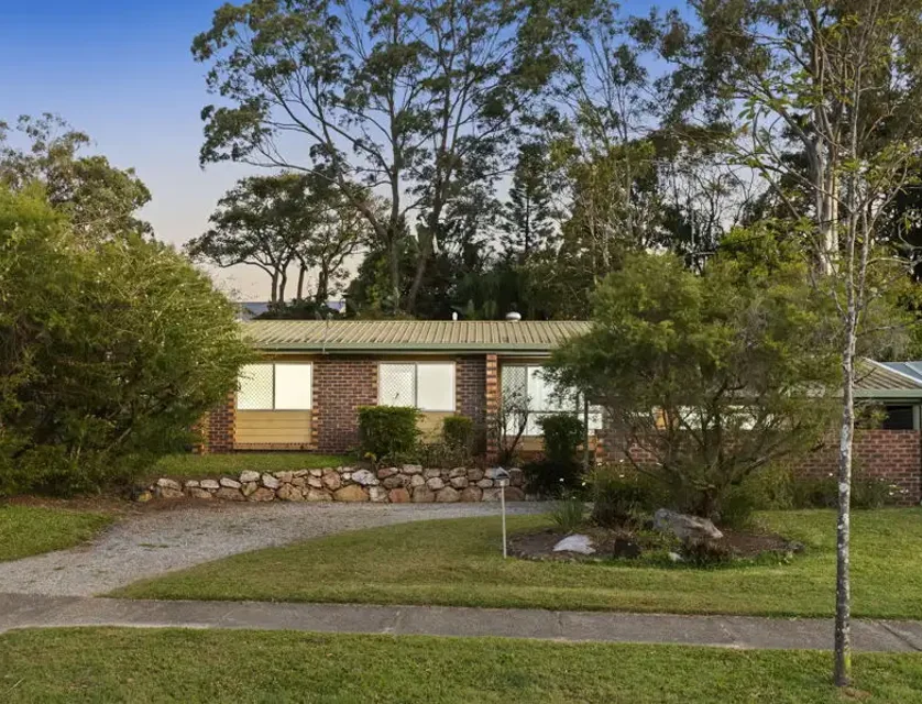 6 Macquarie Avenue, Molendinar, QLD 4214, 3部屋, 1バスルーム, House