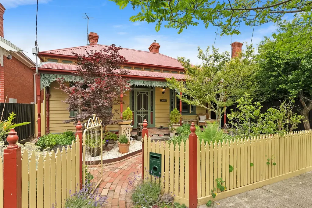 Geelong 5房  Filippi Property Presents