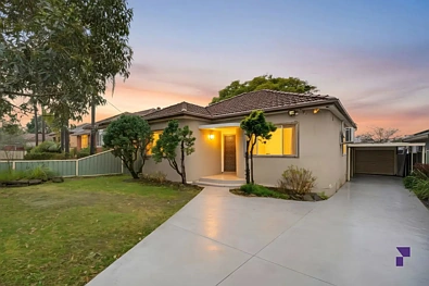 Bankstown 3房 流线型家庭住宅和独立附属居所，靠近主要设施 Streamlined family home and detached retreat set close to major amenities