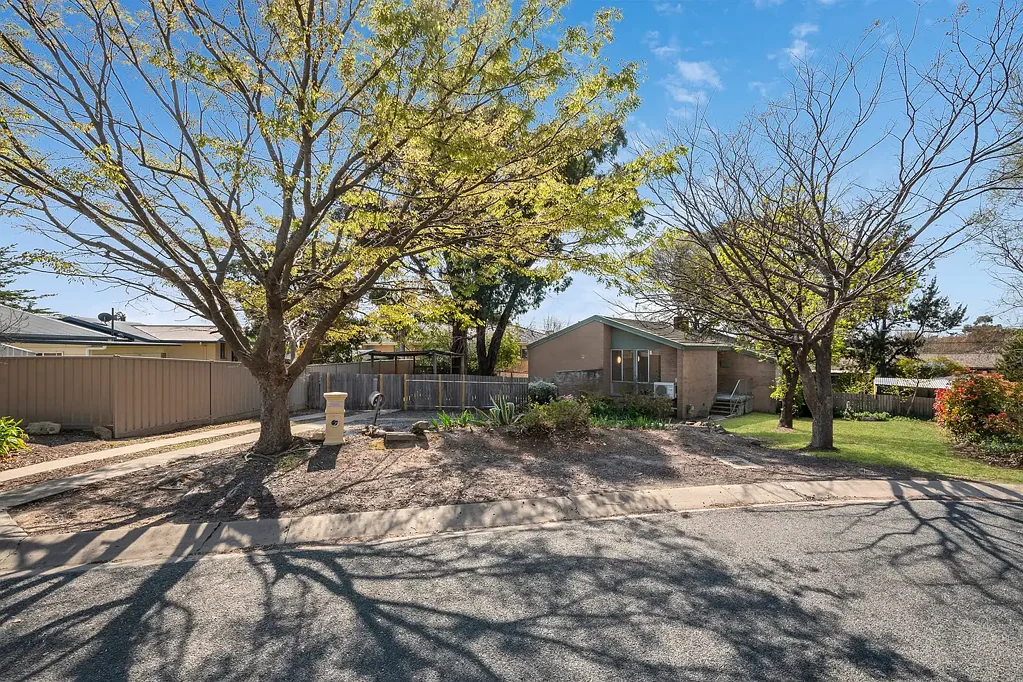 3 Diselma Place, Rivett, ACT 2611
