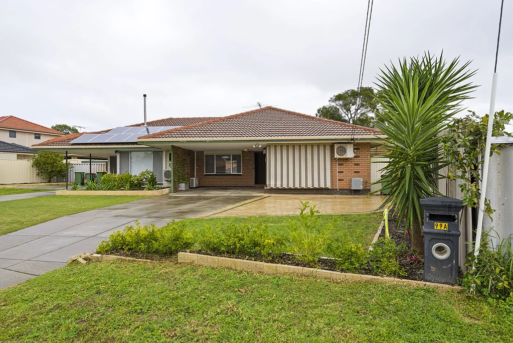 99A Gilbertson Road, Kardinya, WA 6163